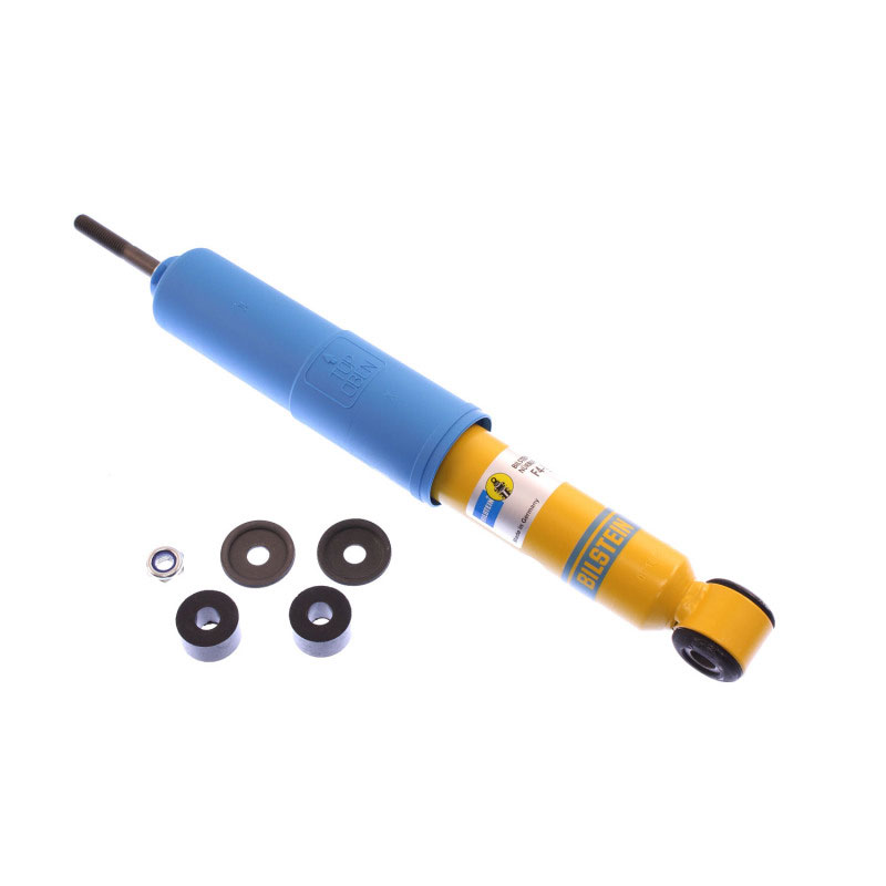 Bilstein 24-185004 | B6 Shock Absorber Nissan Frontier Front; 1998-2004