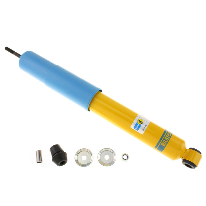 Bilstein 24-184809 | B6 Shock Absorber Ford Bronco Front; 1980-1996