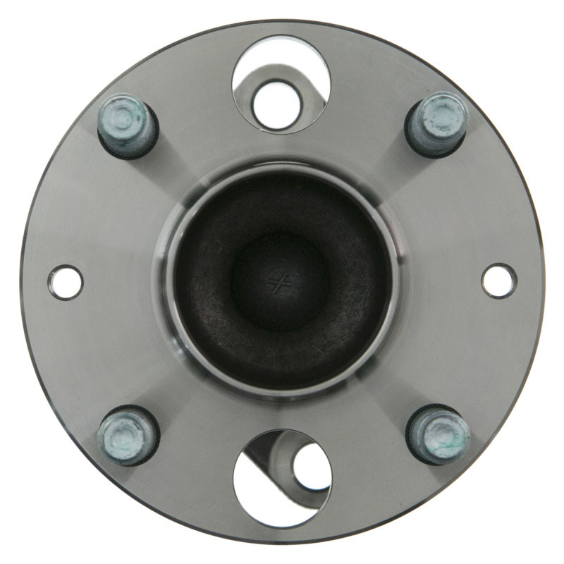 MOOG 512468 | 11-14 Mazda 2 Rear Hub Assembly; 2011-2014