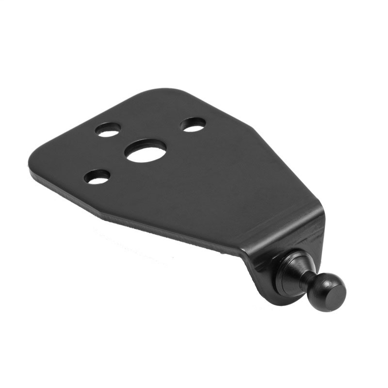 Omix 12012.33 | Liftgate Ball Stud Hardtop Lower- 97-06 Wrangler; 1997-2006