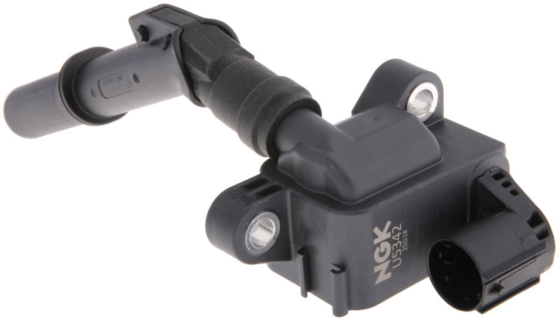 NGK 49110 | SLK350 2016-2012 COP Ignition Coil; 2012-2016