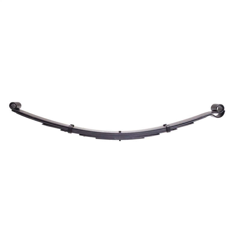 Omix 18202.11 | Rear Leaf Spring 6 Leaf 76-86 CJ Models; 1976-1986