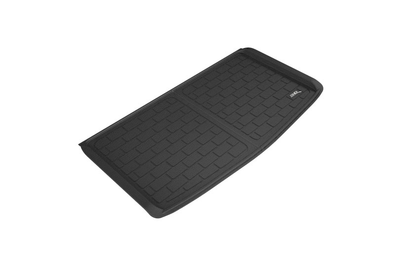 3D Maxpider m1vw0851309 | 3D MAXpider 2018-2019 Volkswagen Atlas Kagu Cargo Liner - Black; 2018-2022