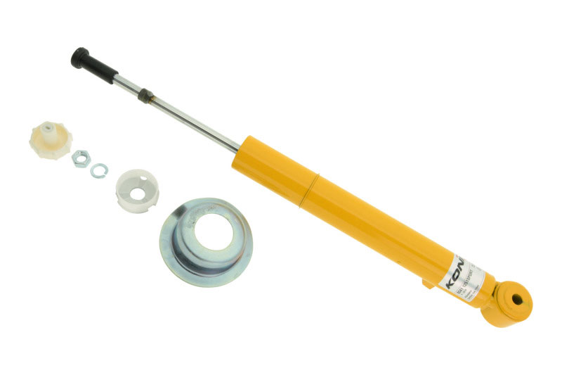 KONI 8041 1251SPORT | Koni Mazda Miata / MX-5 Sport (Yellow) Shock; Front; 1998-2005