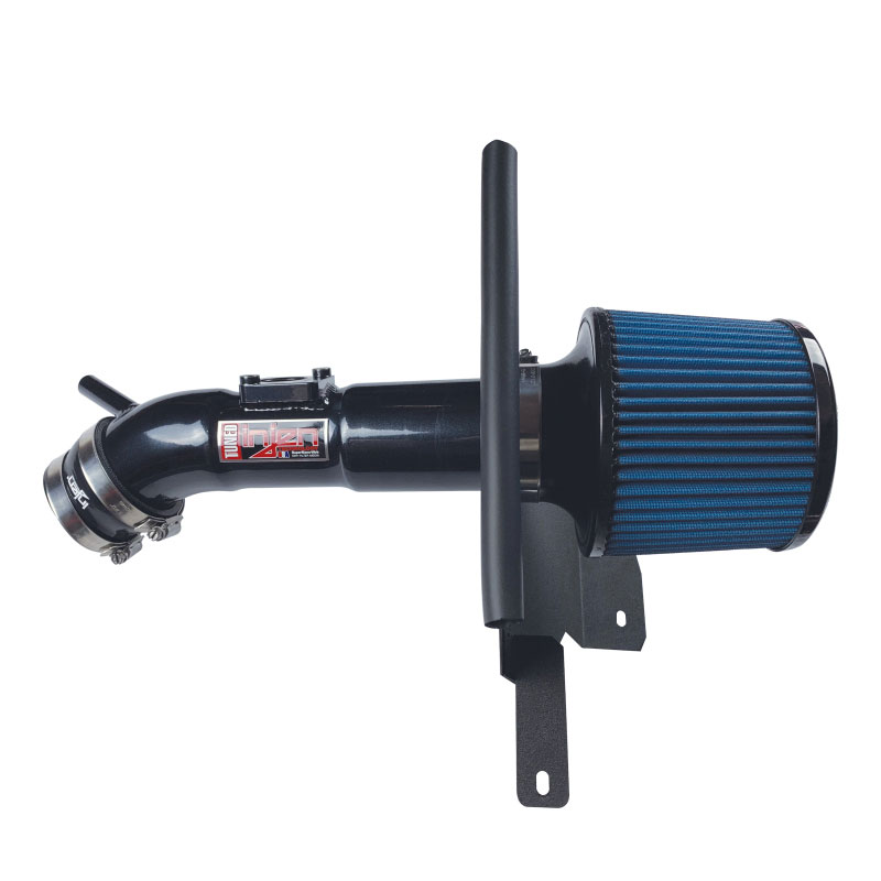 Injen sp2050blk | 18-22 Toyota C-HR 2.0L Black Short Ram Air Intake; 2018-2020