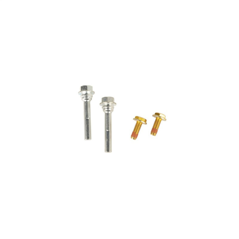 Omix 16749.11 | Rear Brake Caliper Pin Set 07-18 Liberty/Wrangler; 2007-2018