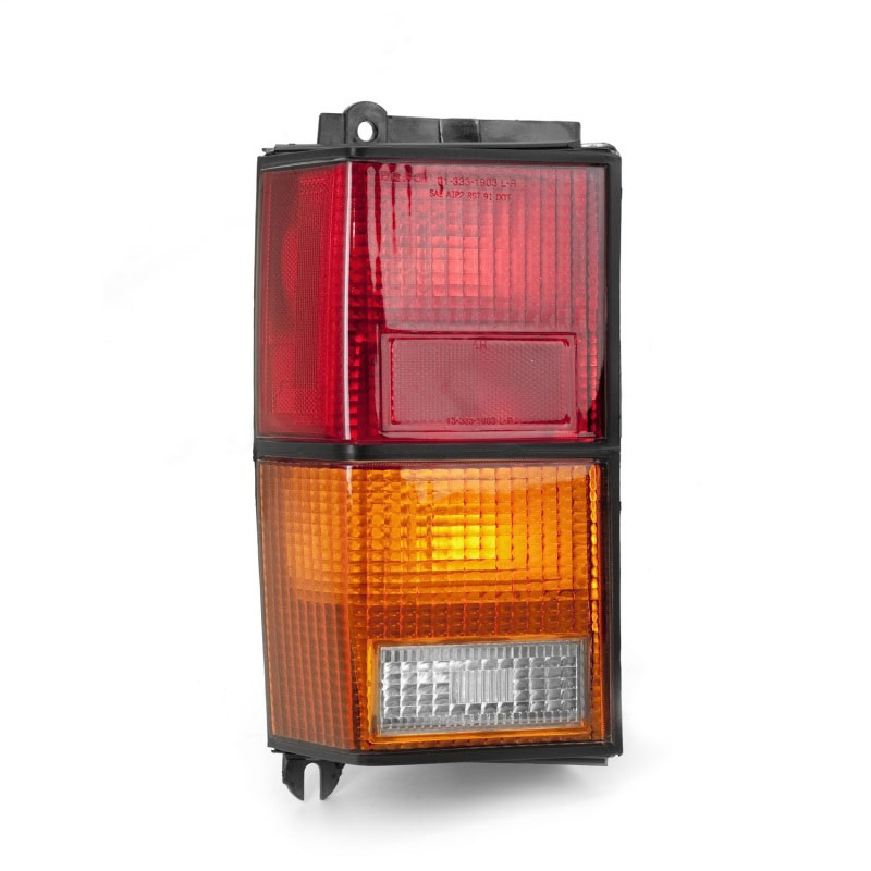 Omix 12403.17 | Left Tail Lamp 84-96 Jeep Cherokee (XJ); 1984-1996