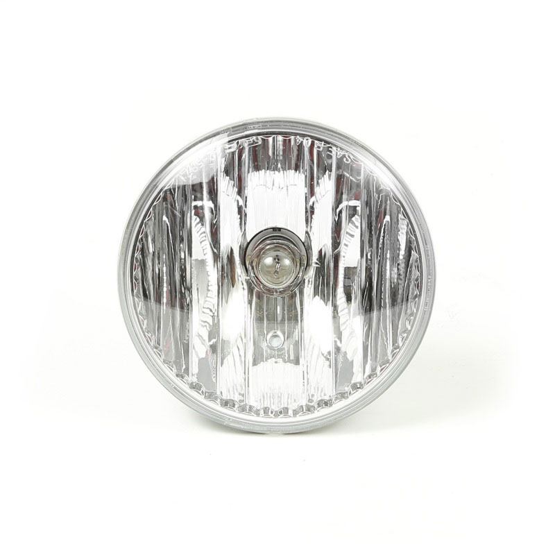 Omix 12407.19 | Fog Lamp 11-17 Jeep Patriot & Compass; 2011-2017