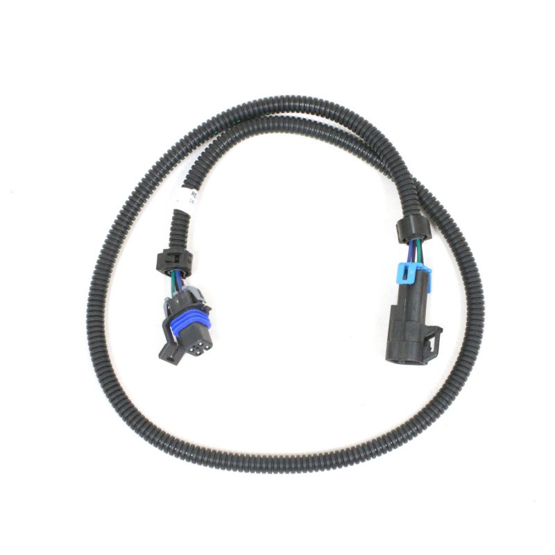 JBA 6680w | Oxygen Sensor Extension Wires