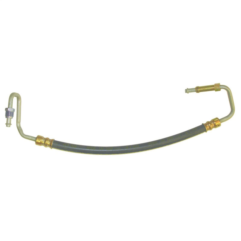 Omix 18012.10 | Power Steering Pressure Hose 87-90 Cherokee (XJ); 1987-1990