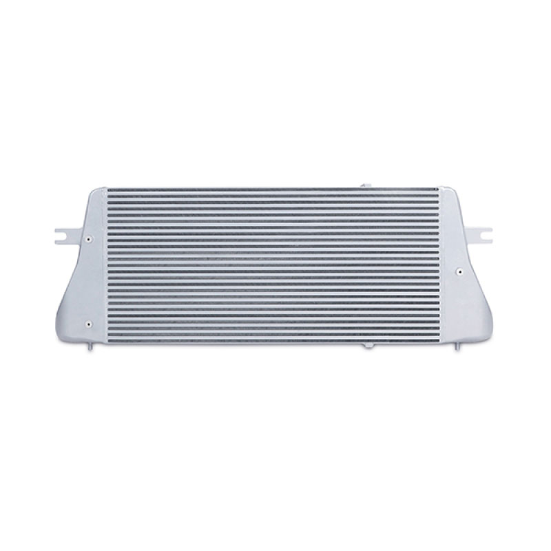 Mishimoto mmint-ram-94sl | 94-02 Dodge Ram 2500 5.9L Cummins Intercooler (Silver); 1994-2002