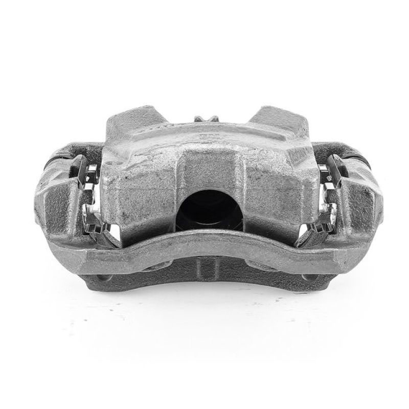 PowerStop l5308 | Power Stop 11-15 Chevrolet Cruze Front Left Autospecialty Caliper w/Bracket; 2011-2015