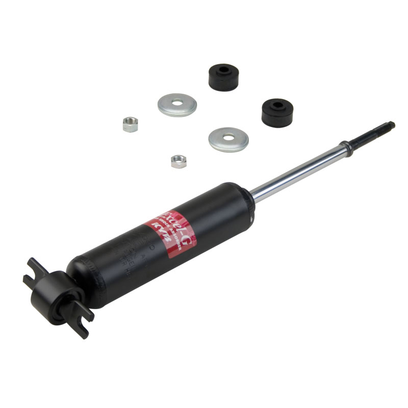 KYB 344040 | Shocks & Struts Excel-G Front CHEVROLET Blazer (S-Series) 1983-05 CHEVROLET S-Series Pickup (2WD; 1983-2005