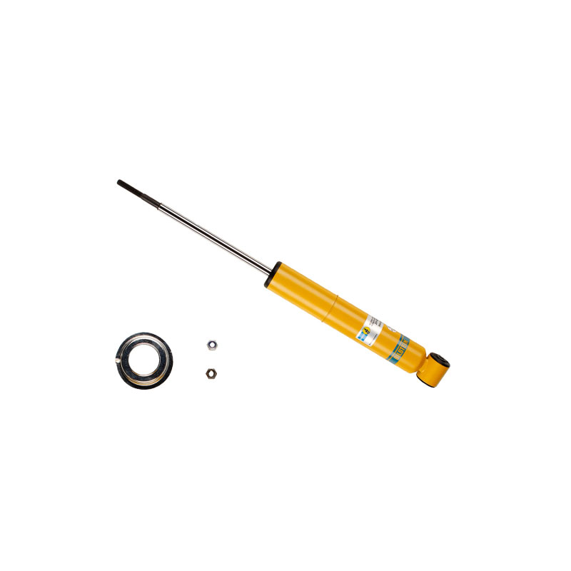 Bilstein 24-008372 | B6 Performance Shock Absorber Volkswagen Cabriolet Rear; 1985-1993