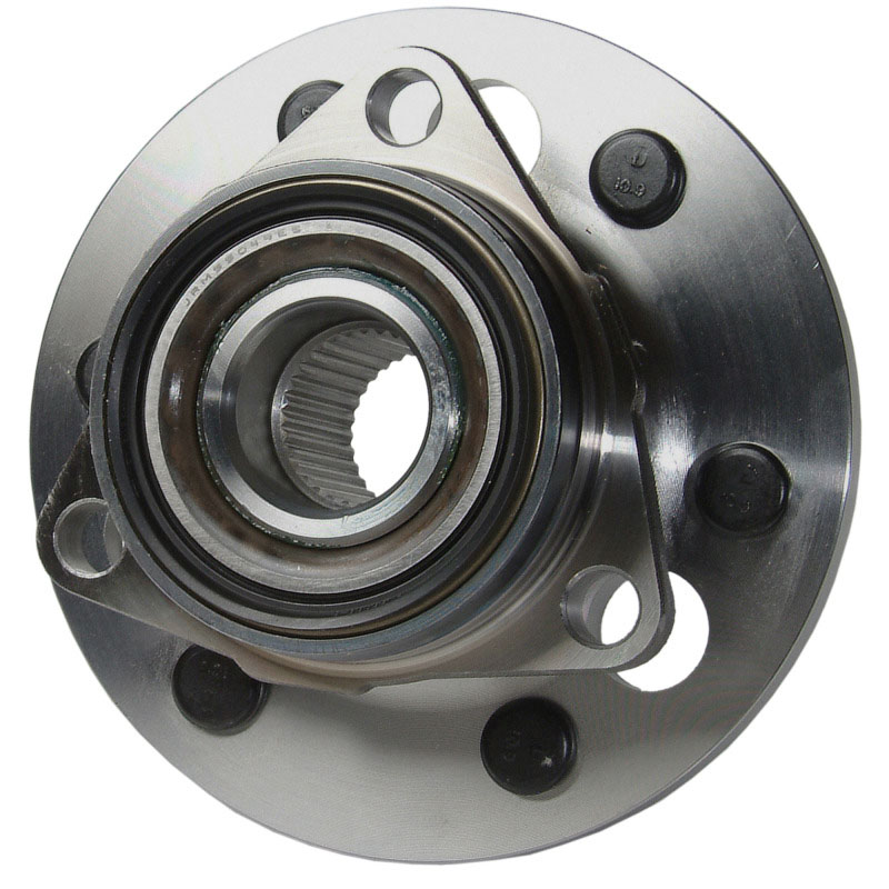 MOOG 515001 | 92-94 Chevrolet Blazer Front Hub Assembly; 1992-1994