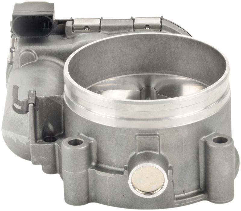 Bosch 0280750473 | 09-17 Porsche 911 Throttle Body Assembly; 2009-2017