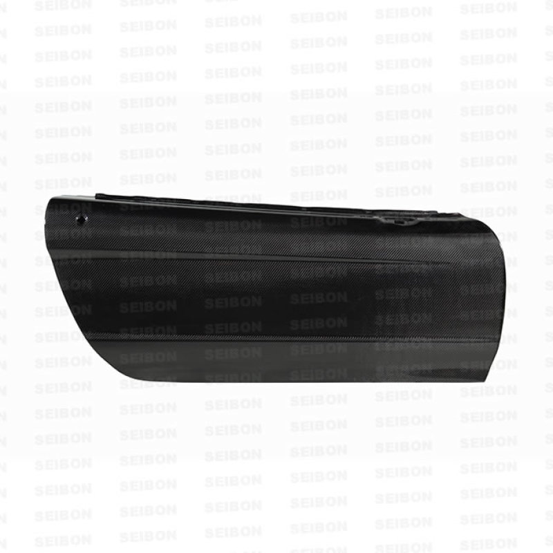 Seibon DD9201ACNSX | Carbon Fiber Doors (Pair) Acura Nsx; 1992-2005