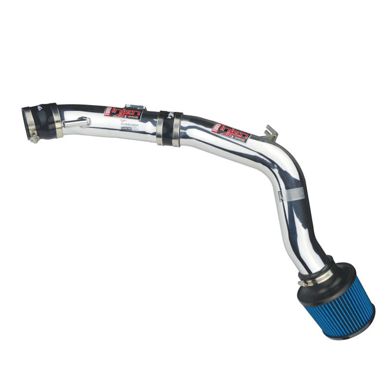 Injen SP1976P | Cold Air Intake Nissan Altima 2.5L, w/ MR Technology (Auto Only), Polished; 2004-2006