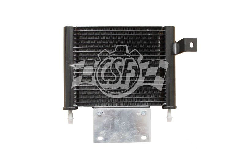 CSF 20021 | 2001 Ford Explorer 4.0L Transmission Oil Cooler; 2001-2001