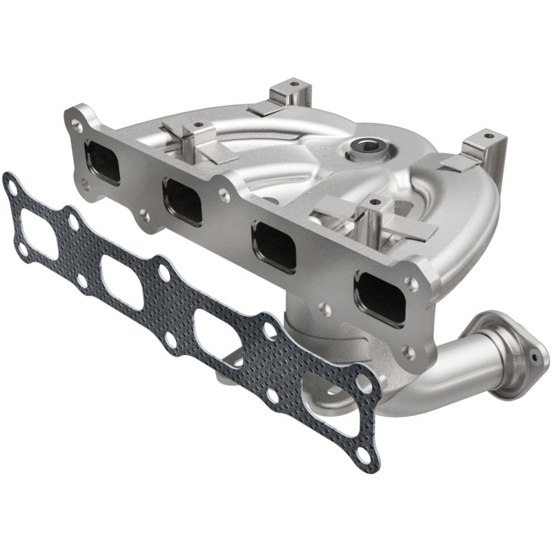 Magnaflow 51260 | Direct Fit Converter 07 Dodge Caliber 2.4L Manifold AWD / 07-10 Jeep Patriot 2.4L Manifold 4WD 49 State; 2007-2010