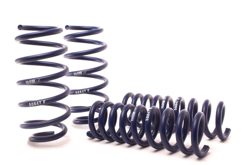 H&R 50830 | H&R 05-10 Chrysler 300 Sport Spring (Non AWD); 2005-2010