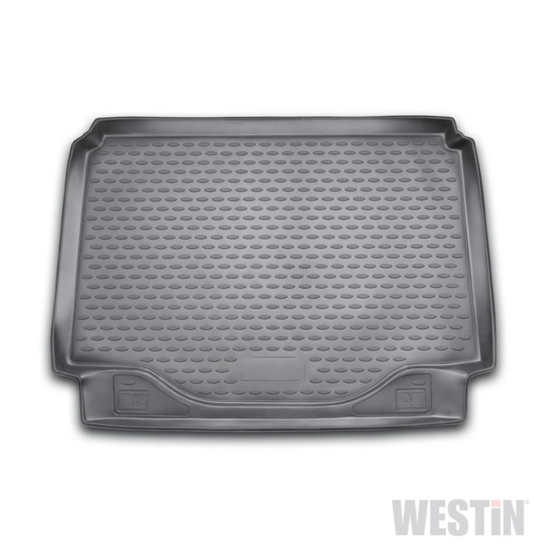 Westin 74-06-11025 | 2013-2017 Chevrolet Trax Profile Cargo Liner - Black; 2013-2017