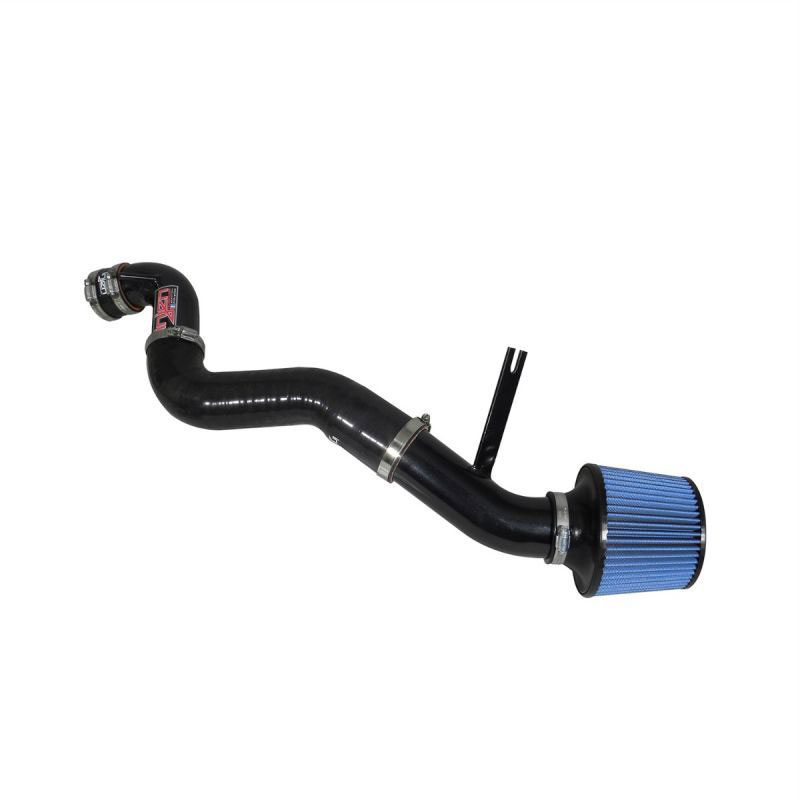 Injen SP1511BLK | Cold Air Intake Honda Fit 1.5L 4 Cyl., Black; 2007-2008