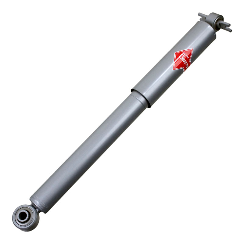 KYB kg5188 | Shocks & Struts Gas-A-Just Rear CHEVROLET Express 1500 2003-11 CHEVROLET Express 3500 (Van) 2003; 2003-2011