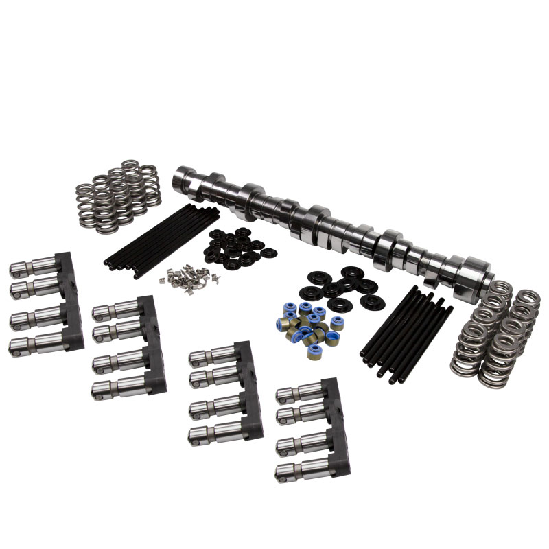 COMP Cams MK112-303-11 | Stage 2 Master Camshaft Kit Dodge Non-VVT 5.7/6.1L HEMI