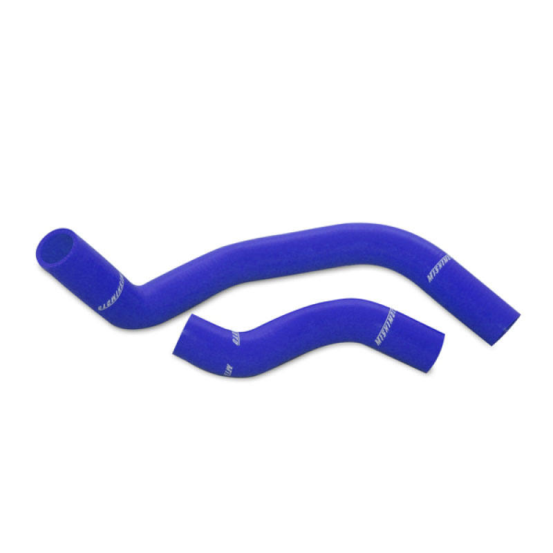 Mishimoto mmhose-240sx-srbl | 89-98 Nissan 240X w/ SR20DET Blue Silicone Hose Kit; 1989-1998