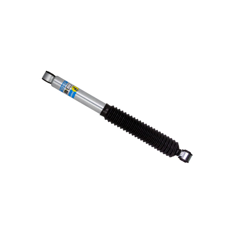 Bilstein 33-268996 | B8 Shock Absorber Nissan Titan XD Rear; 2016-2017