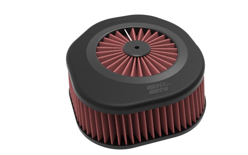 K&N Engineering su4518xd | K&N 18-21 Suzuki RMZ450 449 Replacement Air Filter