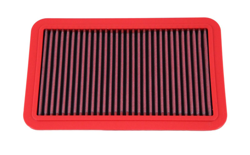 BMC fb383/04 | 99-02 Mazda MPV 2.5L V6 Replacement Panel Air Filter; 1999-2002