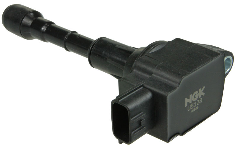 NGK 49023 | 2016-11 Nissan Quest COP Ignition Coil; 2011-2016