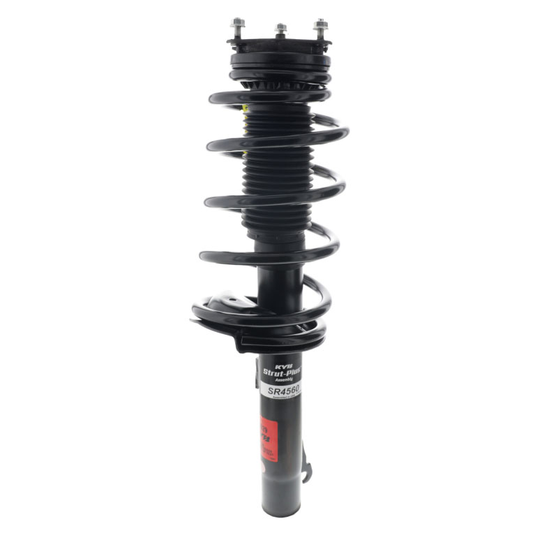 KYB sr4560 | Shocks & Struts Strut Plus Front Right 10-13 Ford Transit Connection; 2010-2013