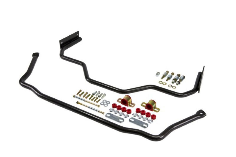 Belltech 9976 | ANTI-SWAYBAR SETS CHEVY 68-72 CHEVELLE MALIBU; 1968-1972