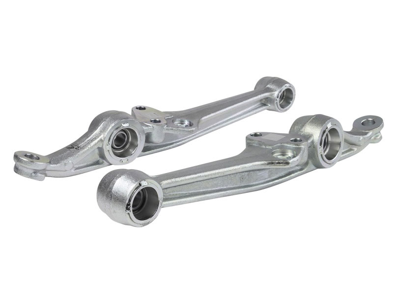 Skunk2 Racing 542-05-m340 | Skunk2 88-91 Honda Civic/CRX Front Lower Control Arm w/ Spherical Bearing - (Qty 2); 1988-1991