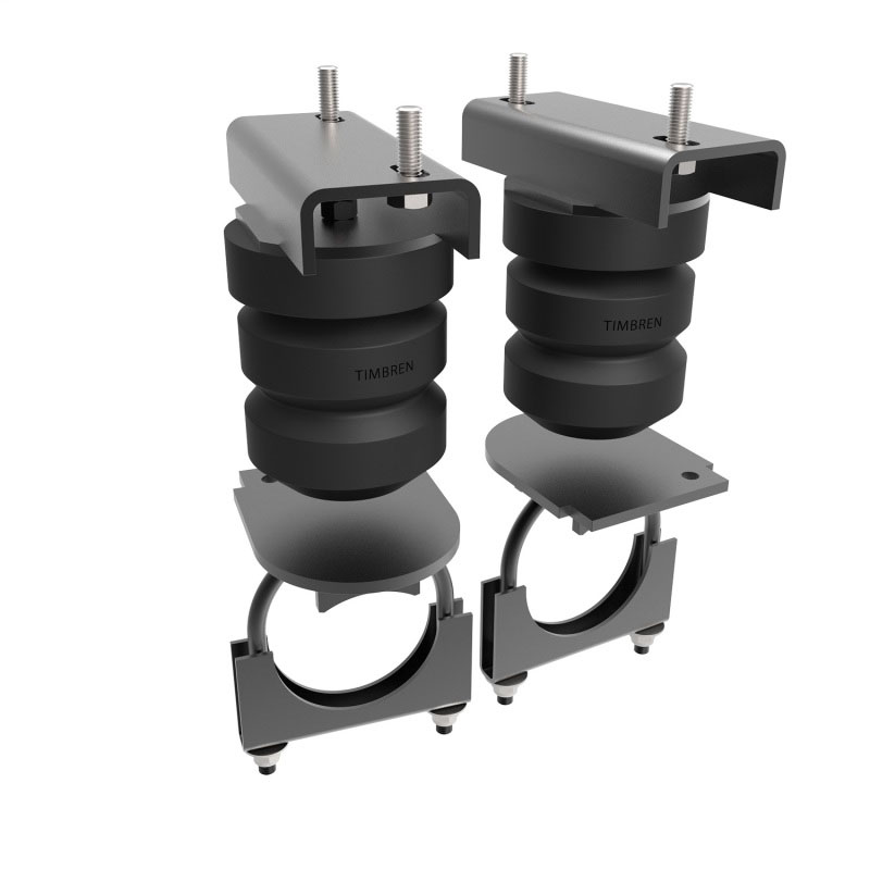 Timbren dr1525h2 | 1994 Dodge Ram 1500 RWD Rear Suspension Enhancement System; 1994-1994