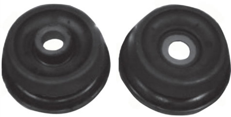 KYB sm5445 | Shocks & Struts Strut Mounts Front DODGE Sprinter 2500 2003-06 DODGE Sprinter 3500 2003-06 FREIG; 2003-2006