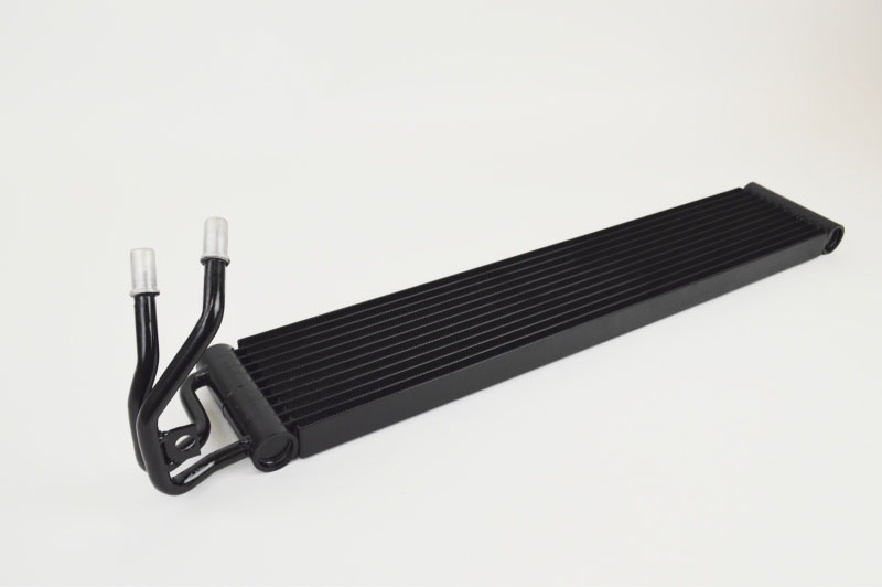 CSF 8081 | 2015+ BMW M4 (F8X) DCT Oil Cooler; 2015-2020