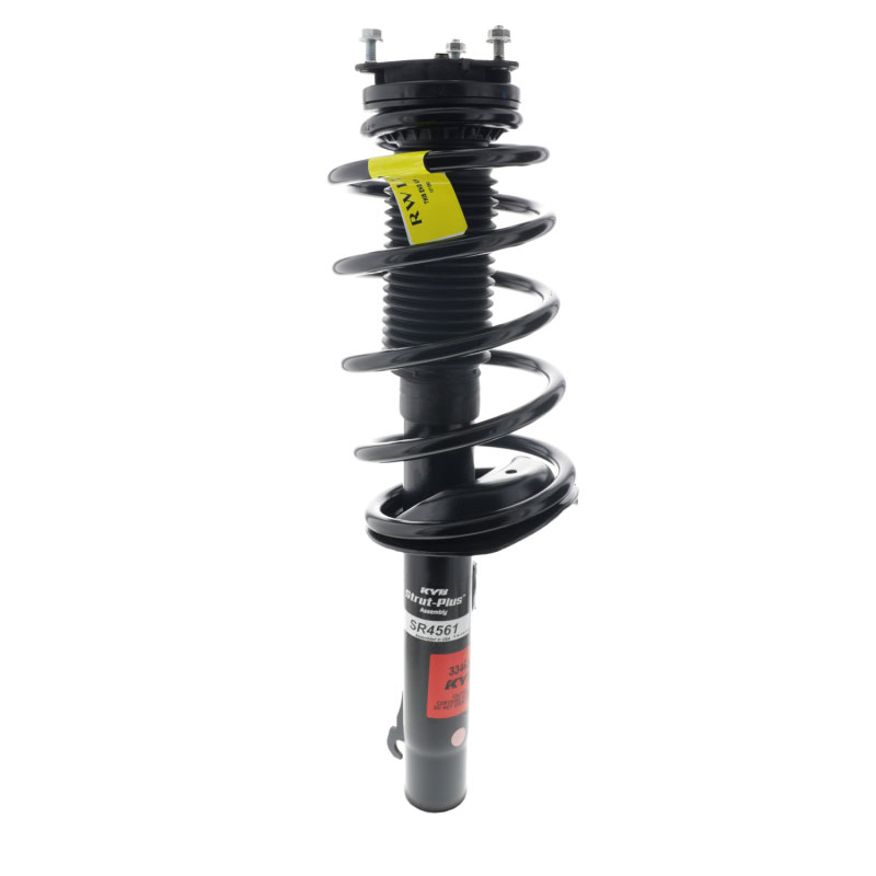 KYB sr4561 | Shocks & Struts Strut Plus Front Left 10-13 Ford Transit Connect; 2010-2013