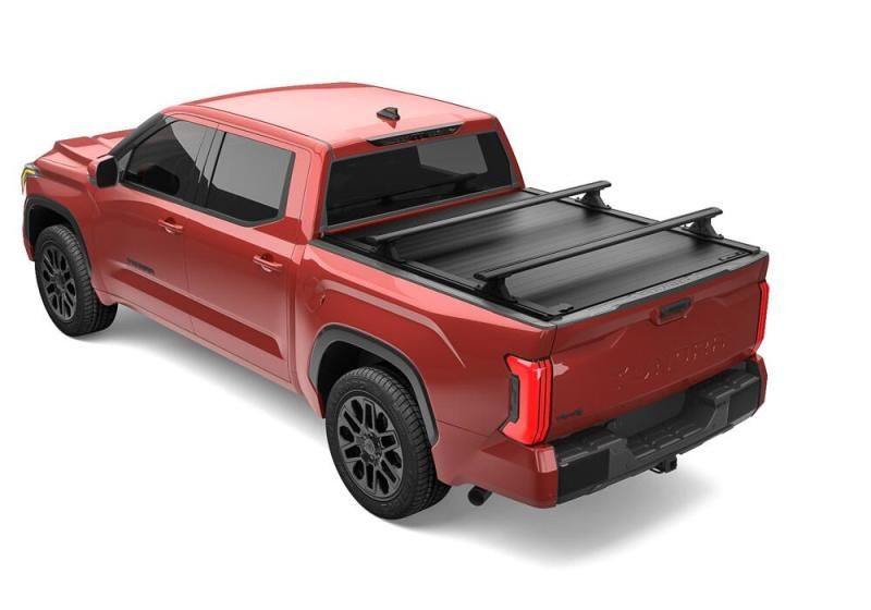 Retrax 80864 | Retrax 2022 Toyota Tundra 8 Foot Bed RetraxPRO MX; 2022-2022