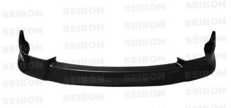 Seibon FL9801ACIN-MG | Carbon Fiber Mg Style Front Lip Acura Integra; 1998-2001