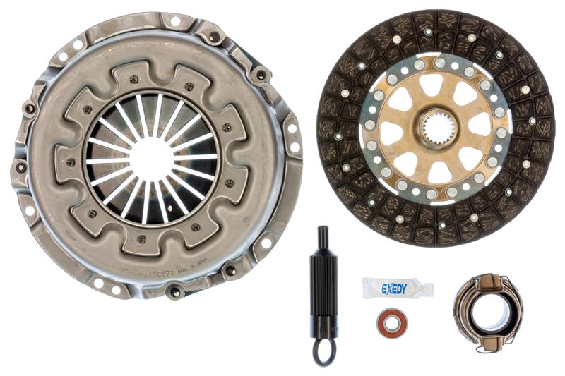 Exedy KTY17 | OEM Clutch Kit LEXUS IS300 L6 3; 2002-2003