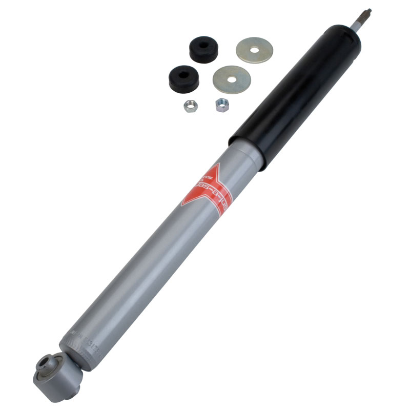 KYB 553178 | Shocks & Struts Excel-G Rear MERCEDES BENZ 190 Series 1984-88 MERCEDES BENZ 260 Series 1987-89 M; 1984-1989