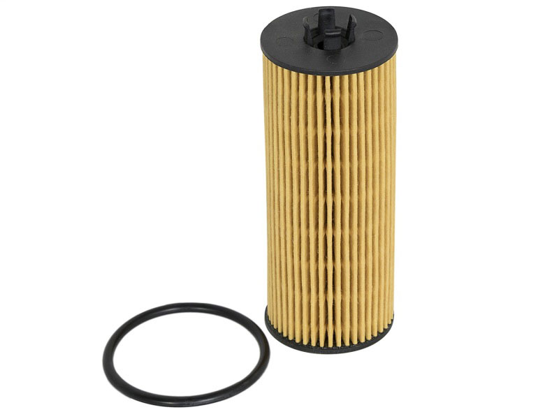 aFe 44-LF026 | ProGuard D2 F/F Cartridge Style Oil Filter 12-13 Jeep Wrangler JK V6-3.6L; 2012-2013