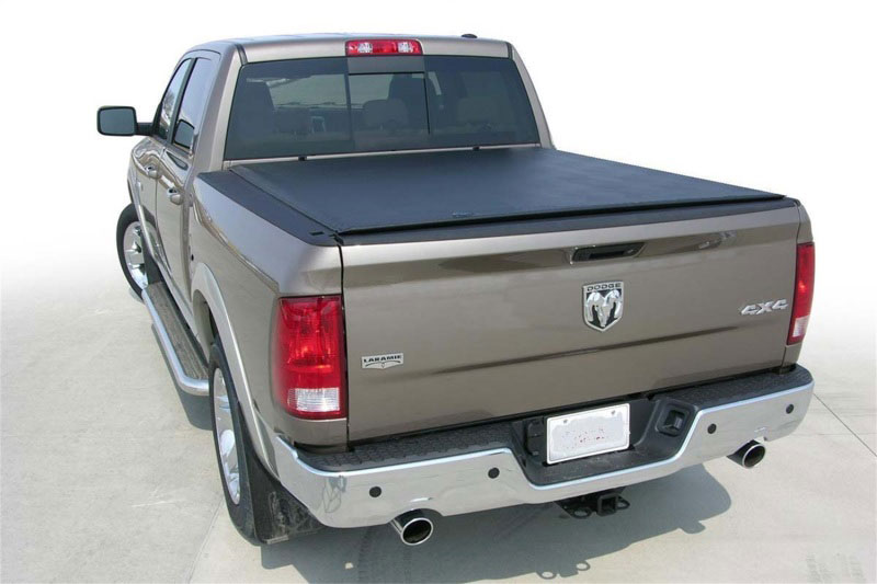 Access 94259 | Vanish 2019+ Dodge/Ram 2500/3500 6ft 4in Bed Roll-Up Cover (Excl. Dually)