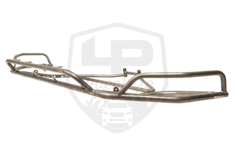 LP Aventure flpoba23guards | 2023 Subaru Outback Small Bumper Guard - Bare; 2023-2023