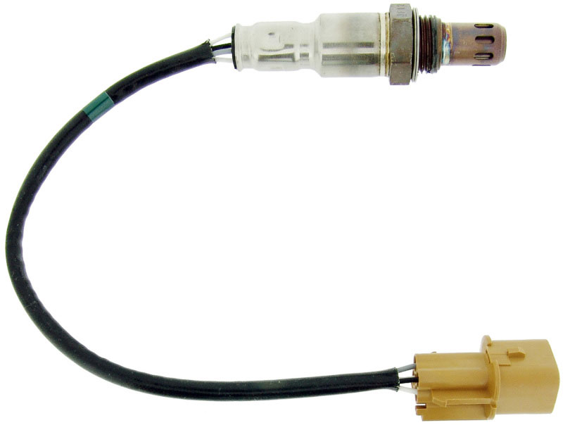 NGK 25222 | Hyundai Genesis 2014-2012 NTK Direct Fit Oxygen Sensor; 2012-2014