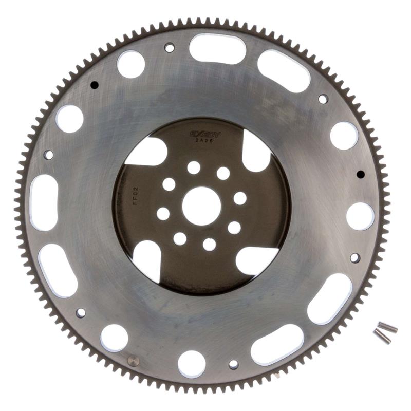 Exedy FF02 | Lightweight Flywheel SUBARU FORESTER H4 2.5; SOHC; 1998-2010